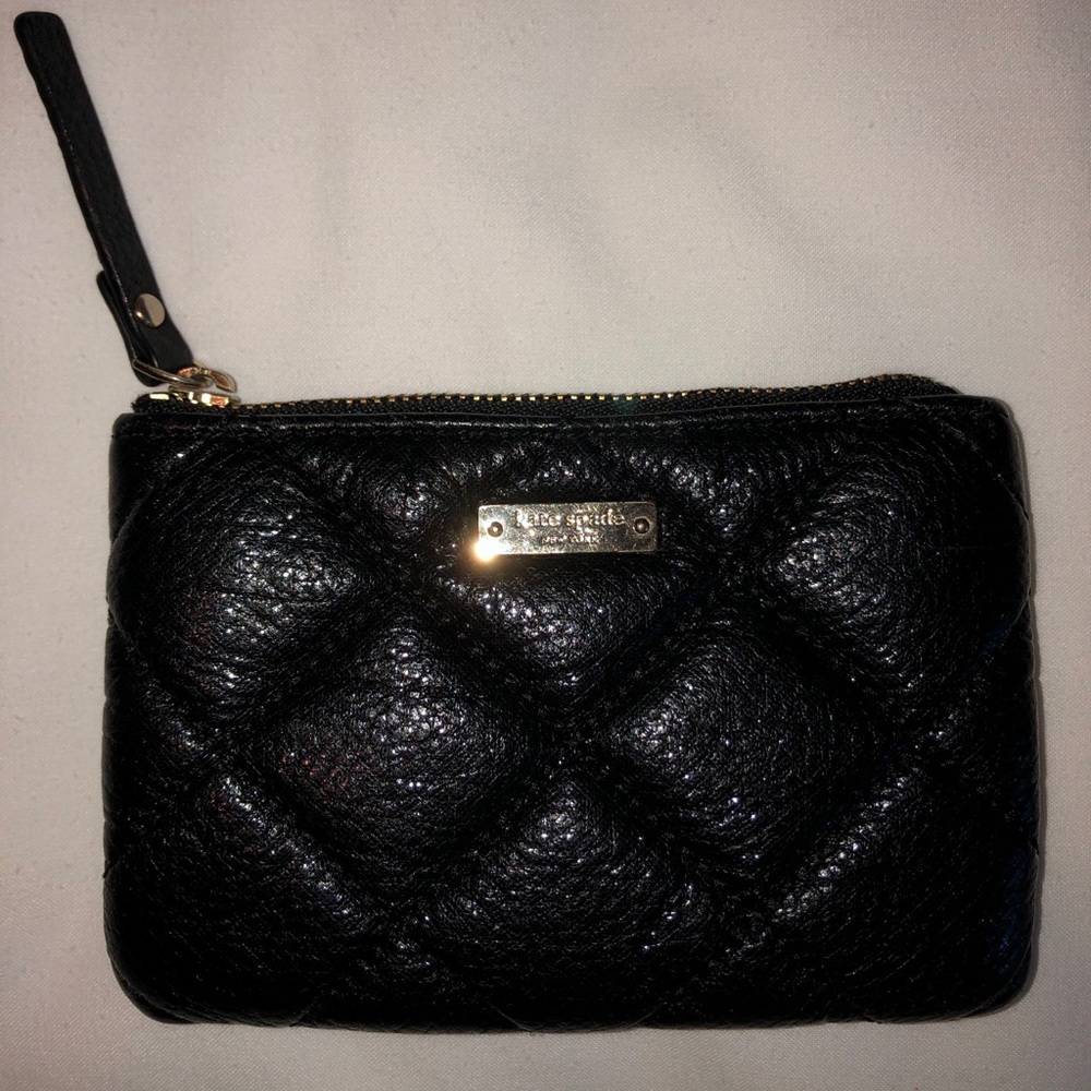 Kate Spade Coin Purse